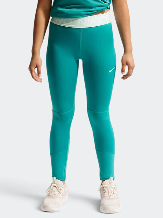 Nike Детски Клин Спортен Дълъг Dri-Fit Energy /...