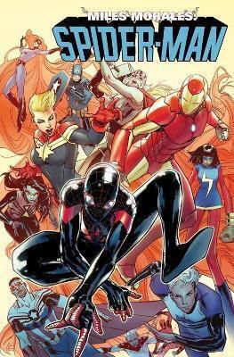 Miles Morales: Spider-Man Modern Era Epic Collection: Sitting In a Tree, 1 PB
