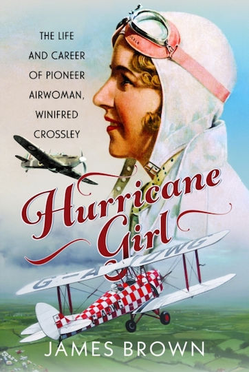 Hurricane Girl Hurricane Girl