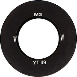 Samsung S26 Ultra 5g S948 Camera Lens Wide Gh64-10066a Original Service Pack Samsung S26 Ultra 5g S948 Camera Lens Wide Gh64-10066a Original Service Pack