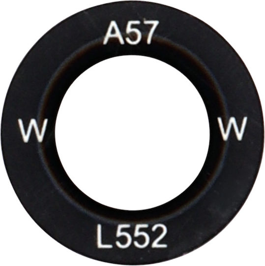 Samsung A57 5g A576 Camera Lens Wide Gh64-10120a Original Service Pack