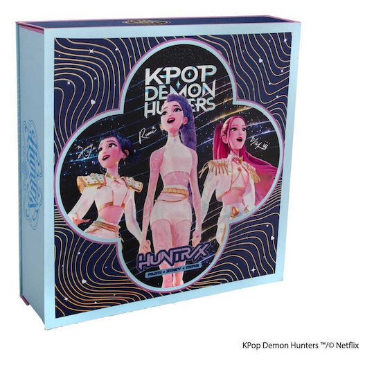 Cinereplicas Adventskalender Bühne 2026 K-POP-Dämonenjäger Cinereplicas Adventskalender Bühne 2026 K-POP-Dämonenjäger