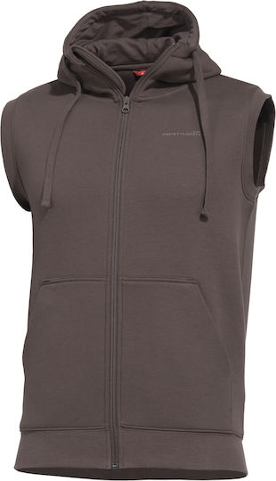 Pentagon Hunting Vest Thespis Orange