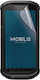 Mobilis Mobilis Screen Protector Ceramic9h Ik06 Clear Zebra