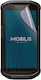 Mobilis Mobilis Screen Protector Ceramic9h Ik06 Clear Zebra