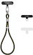 Tech-protect C11s Rope Wrist Strap Nomad Khaki ...