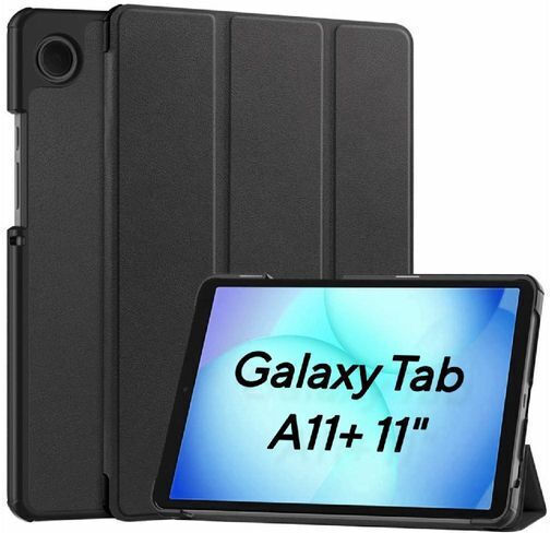 Θηκη Tab Redshield Samsung A11+folio Blk