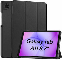 Redshield Tablet Hülle Samsung A11 Folio Schwarz Redshield Tablet Hülle Samsung A11 Folio Schwarz