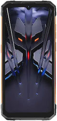 Hotwav Cyber 18 Dual SIM (8/256GB) Ανθεκτικό Sm...