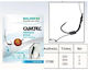 Magnet Clip 182190-999 Balzer Colour Black Size O S