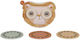 Little Dutch Προβολέας Εικόνων View-master Safari Friends Fsc