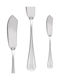Sola Baguette Fish Knife Made Of Stainless Steel 19.7cm
