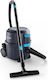 Nilfisk Wet-Dry Vacuum 700W with Plastic Drum 10lt