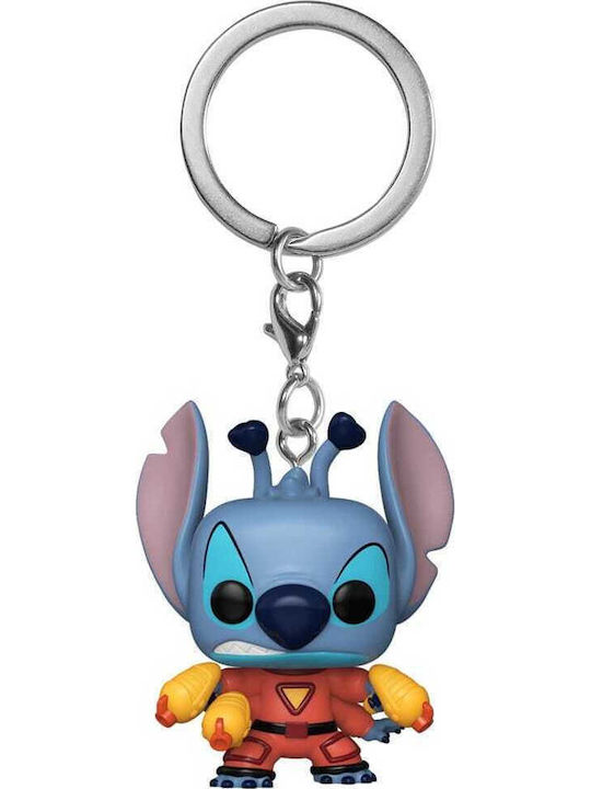 Funko Pocket Pop! Ключодържател Disney: Лило и ...