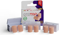 Ototap Ωτοασπίδες 2τμχ Ototap Ωτοασπίδες 2τμχ