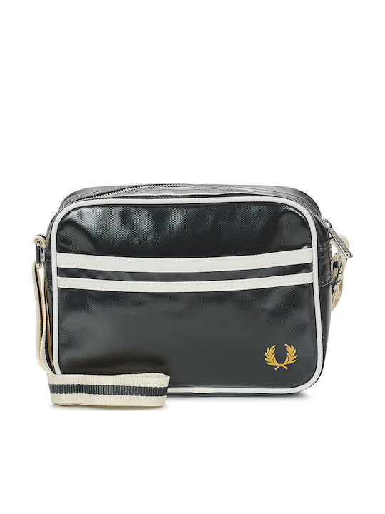 Fred Perry