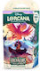 Ravensburger Lorcana Archazia's Island: Аметистов и Стоманен Deck (EN)