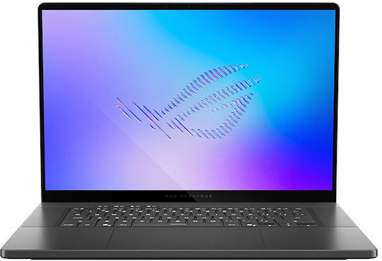Asus Zephyrus G16 GU606AX-U9322X 16" OLED QHD+ 240Hz (Ultra 9-386H/32GB/2TB SSD/GeForce RTX 5090/W11 Pro) (US Keyboard)