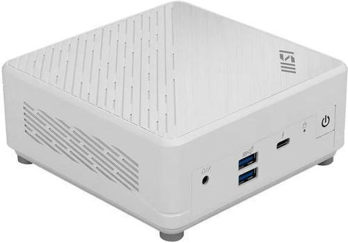 MSI Cubi 5 1M-497EU Mini PC (Core 5 120U/16GB DDR5/512GB SSD/W11 Pro)