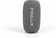 Finlux BU20 Boxă Bluetooth 20W cu Radio și Durată a Bateriei Până la 20 Ore Gri