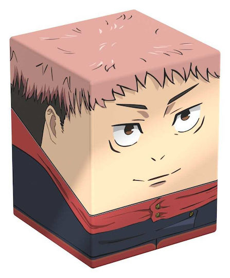 Squaroes Squaroe Jujutsu Kaisen Jk001 Yuji Itadori