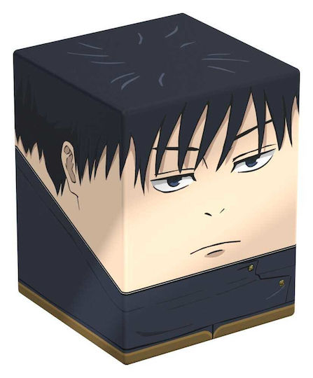 Squaroes Squaroe Jujutsu Kaisen Jk002 Megumi Fushiguro