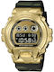 Casio Klassisches Digitales Herrenuhr Batterie Silber