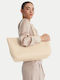 Damentasche Handtasche / Schulter Beiges