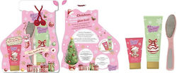 Christmas Body Care Set 3 Pieces Boot Glammy Gloss Christmas Body Care Set 3 Pieces Boot Glammy Gloss