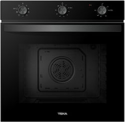 Teka HBB 6250 FBK Cuptor de Blat 71lt L59.5cm N...
