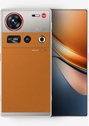 Nubia Z70S Ultra Photographer Edition 5G Dual S...