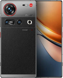 Nubia Z70S Ultra Photographer Edition 5G Dual S...