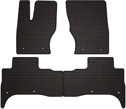 Gummimatten Für Auto Range Rover Sport Ii Suv 2013-2022 Schwarz Eingesetzt Gummimatten Für Auto Range Rover Sport Ii Suv 2013-2022 Schwarz Eingesetzt