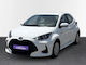 Toyota Gebrauchtwagen Toyota Yaris 1.5 HDF Geschäft 22