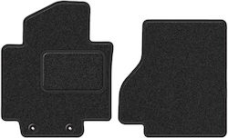 Covoare Auto Din Velur Nissan E-NV200 Van 2014-2021 Antracit Covoare Auto Din Velur Nissan E-NV200 Van 2014-2021 Antracit