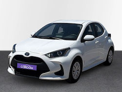 Toyota Yaris 1.5 HDF Business '22 Toyota Yaris 1.5 HDF Business '22