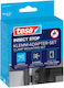 Tesa Aluminum Door Mosquito Net Grey With Frame