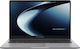Asus ExpertBook PM1 PM1503CDA-S70445 15.6" IPS FHD (Ryzen 7-170/8GB/2TB SSD/W11 Pro) (Международна английска клавиатура)