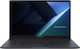 Asus Expertbook BM1 15.6" IPS FHD (Ryzen 7-7735U/8GB/2TB SSD/W11 Pro) (Международна английска клавиатура)