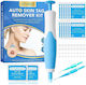 Littledomi Skin Tag Removal Device Kit Face Neck Body 2-8 Mm