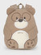 Mayoral Kinder Tasche Rucksack Braun