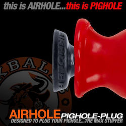 Oxballs Airhole Oxballs Airhole