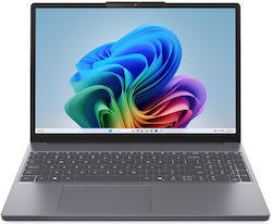 Lenovo IdeaPad Slim 3 15IWC11 15.3" IPS FHD+ (Core 7-350/16GB/512GB SSD/Fără Sistem de Operare) (Tastatură US) Lenovo IdeaPad Slim 3 15IWC11 15.3" IPS FHD+ (Core 7-350/16GB/512GB SSD/Fără Sistem de Operare) (Tastatură US)