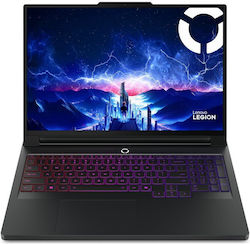 Lenovo Legion Pro 7 Lenovo Legion Pro 7