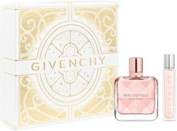 Givenchy Irresistible Σετ με Eau de Parfum 2τμχ Givenchy Irresistible Σετ με Eau de Parfum 2τμχ