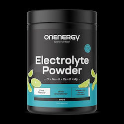 OnEnergy Elektrolyt Pulver 500gr OnEnergy Elektrolyt Pulver 500gr