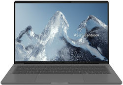 Asus Zenbook A14 14" (Snapdragon-X2 E88100/16GB/512GB) Asus Zenbook A14 14" (Snapdragon-X2 E88100/16GB/512GB)