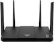 Asus RT-AX50 Wireless Router Wi‑Fi 6 with 3 Gigabit Ports