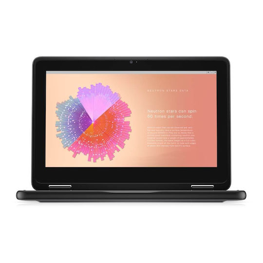 Acer Chromebook 311 Recondiționat Clasificare A 11.6" (Celeron Dual Core-N4500/4GB/32GB SSD/Chrome OS)
