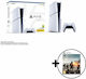 Sony PlayStation 5 Slim 1TB & Battlefield 6